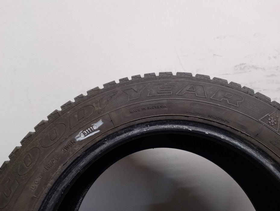 185/65 15 GoodYear Vector5+ 3111 Obrzycko ZW1598