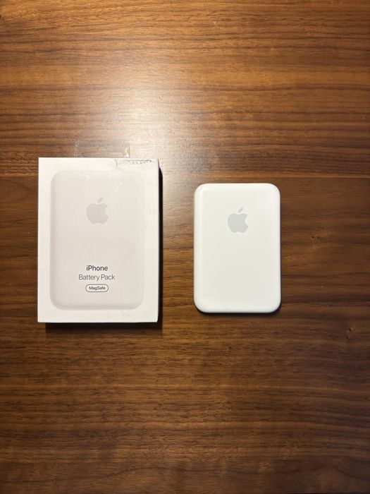 Magsafe Apple, Power Bank