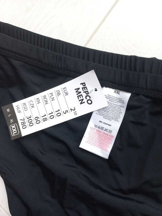 Плавки XXL НОВІ-150грн.