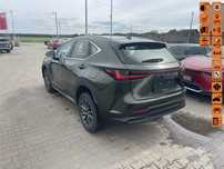 Lexus NX 350H AWD Hybryda Automat Podgrzewanie 243KM
