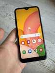 Телефон Samsung Galaxy A01 2/16Gb