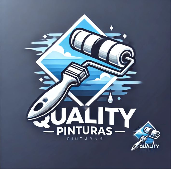 Realizamos todo tipo de Pinturas !