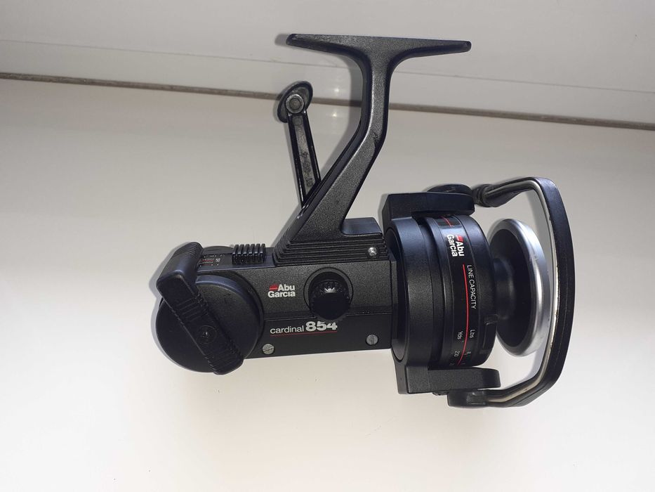 ABU Cardinal 854 Japan