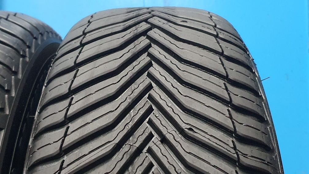 205/55 R16 Markowe opony całoroczne Michelin ! Rok 2023