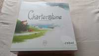 Gra planszowa Charterstone+Recharge pack (PL)