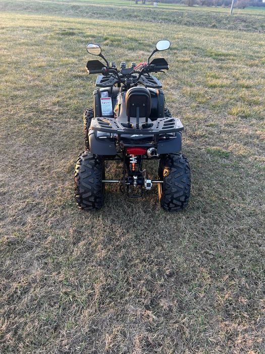 Xtr Humer 150cc  3+1