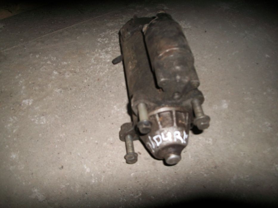 Стартер VW Golf Passat 1.9 TD Fiat Scudo 1.9D Ford Courier Transit