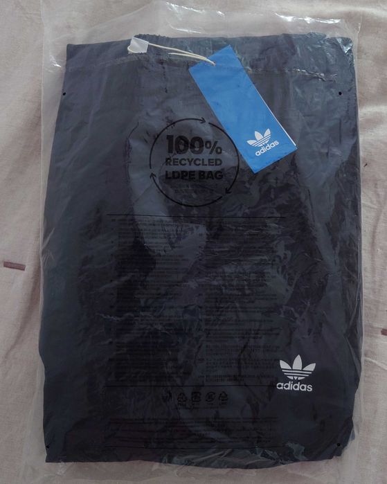 Calças desporto ADIDAS novas