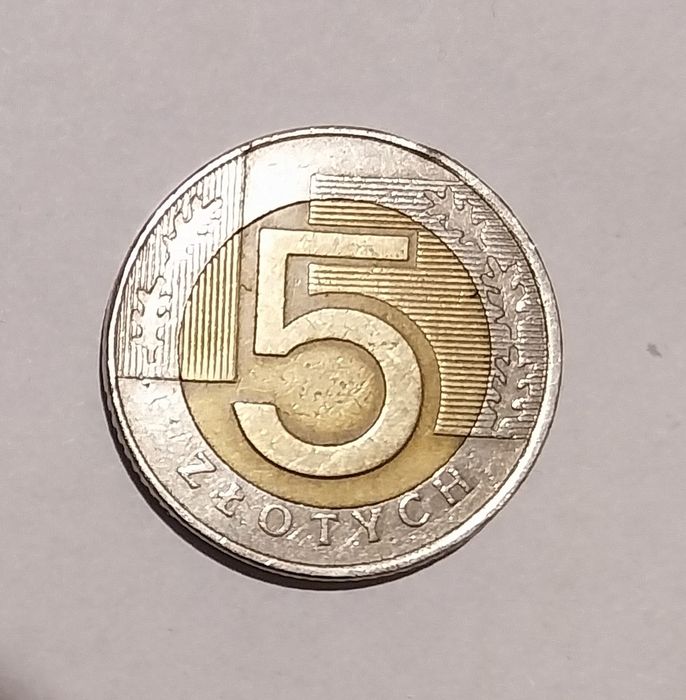 5 zł destrukt zobacz zdjęcia