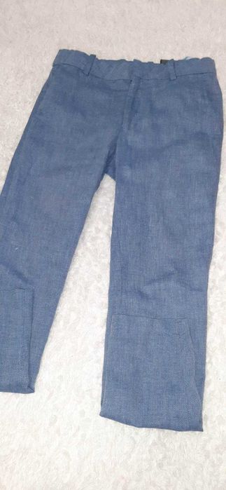 Garnitur męski H&M 9-10 lat