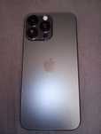 iPhone 16 pro max [Китай]