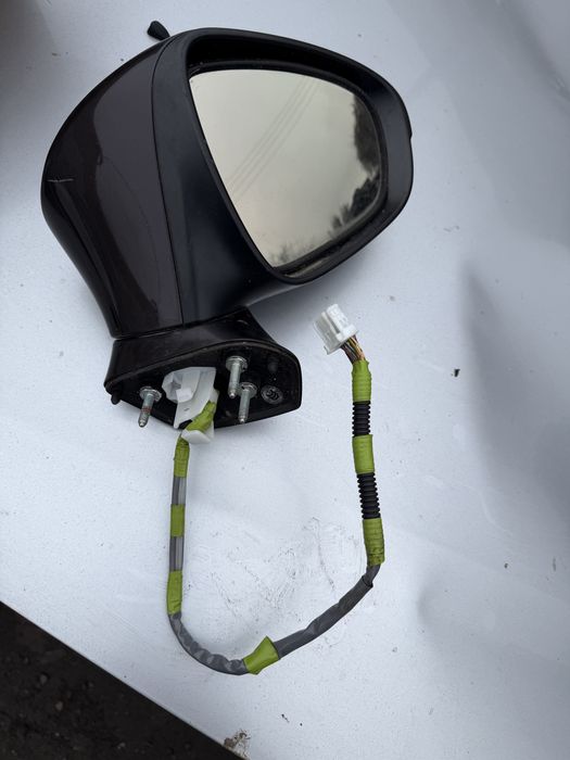 Зеркало праве, Лексус ЕС, ES-350