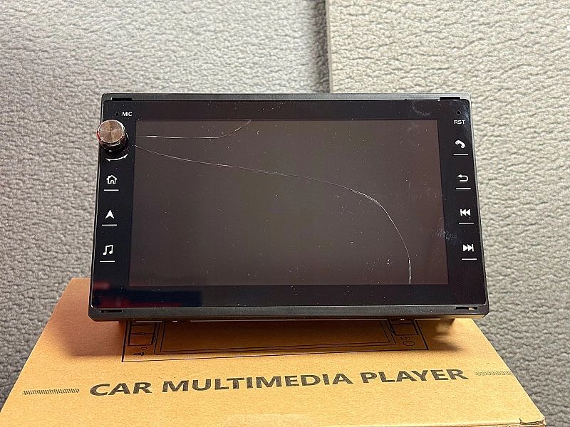 Radio samochodowe VW Golf Polo MK3, MK4, Sharan Jetta, Passat B5, T4,