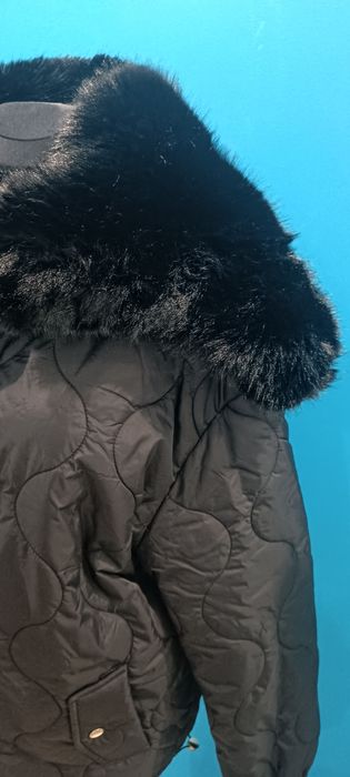 Nowa kurtka damska r. M/l