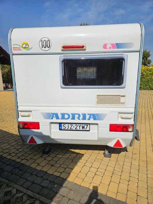 Adria ALTEA 430PH  Adria Altea 430 PH DMC 850