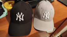 2 Chapéus NY ( 25€ os 2 )