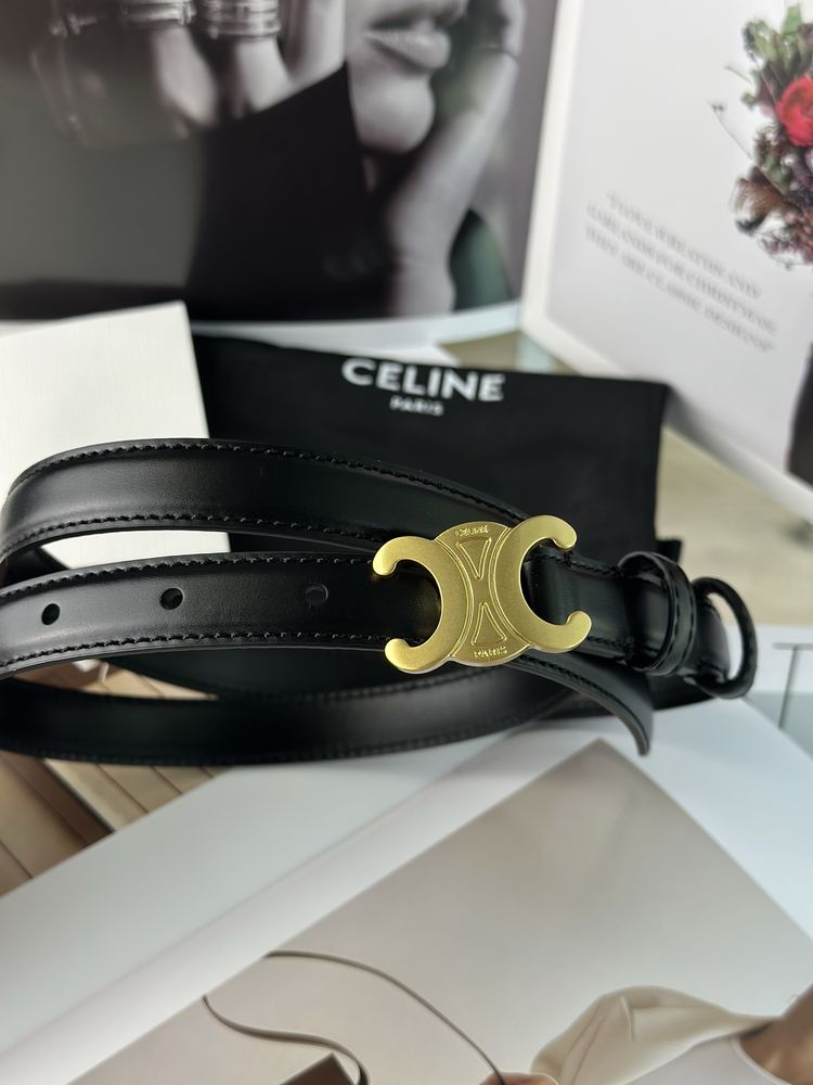 Nowe pasek celine