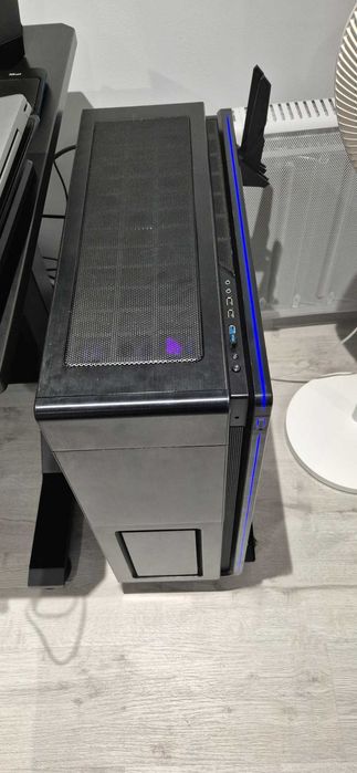 Computador i9 10900k + Aorus z490 xtreme + 32gb 4000MHz + 2080 SUPER