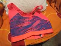 biustonosz sportowy 80 C Crivit