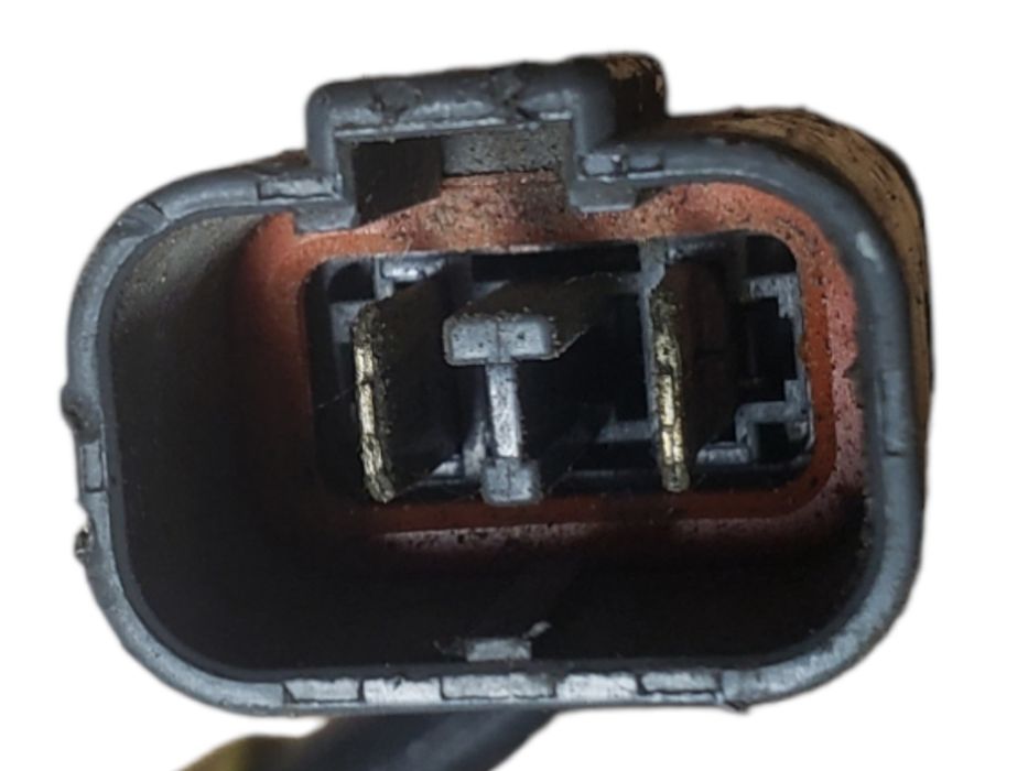 корпус топливного фильтра голый 22A2 Honda CR-V 2.2d разборка