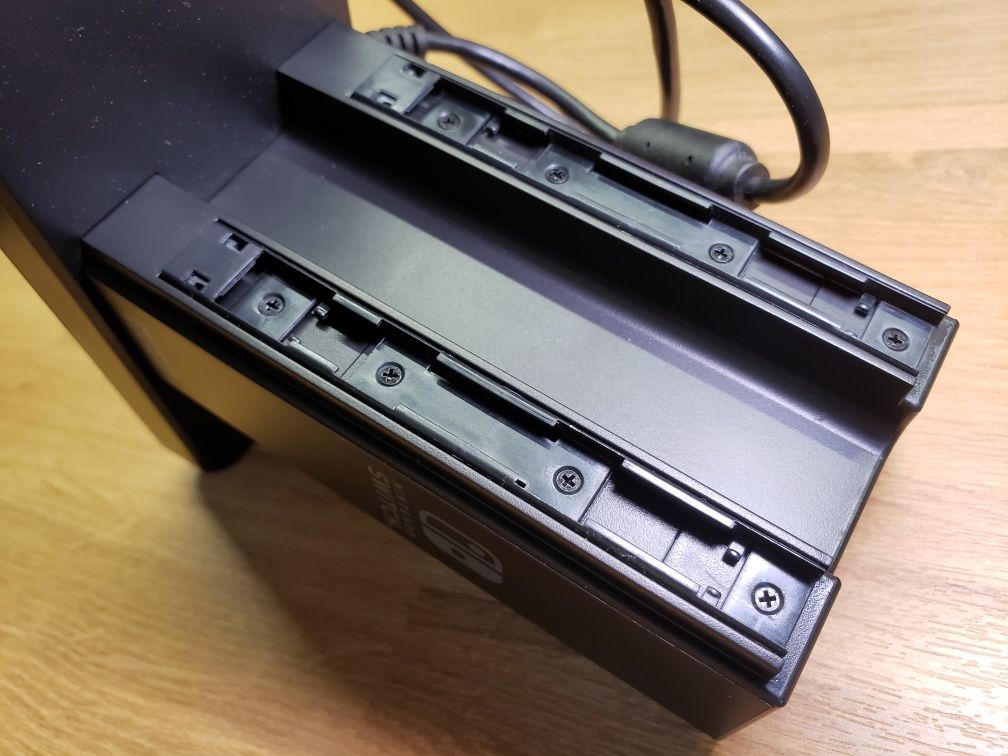 Stacja dokująca HORI Joy-Con joycon Nintendo Switch