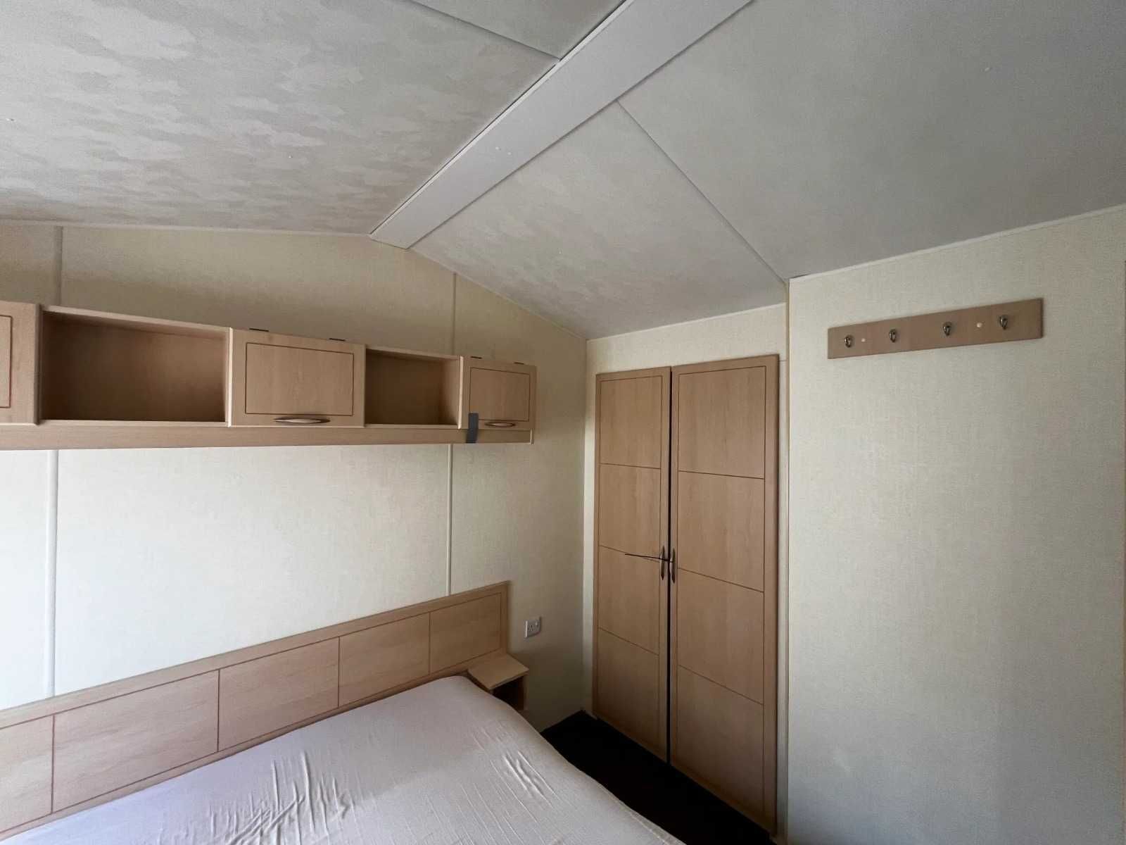 LINDA MOBILE HOME T2 COM ÓTIMO  CUSTO-BENEFÍCIO