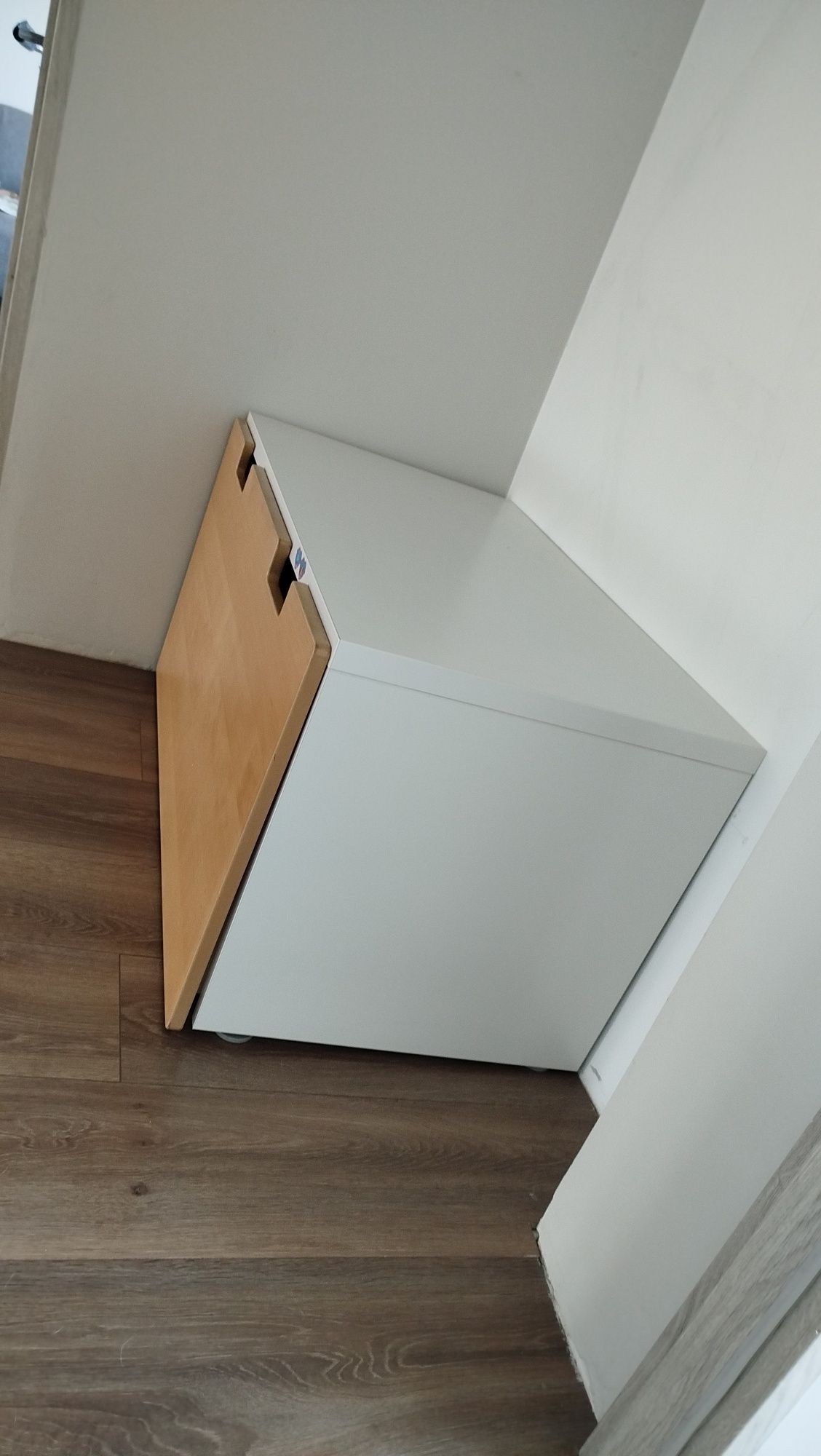Ikea Stuva skrzynia