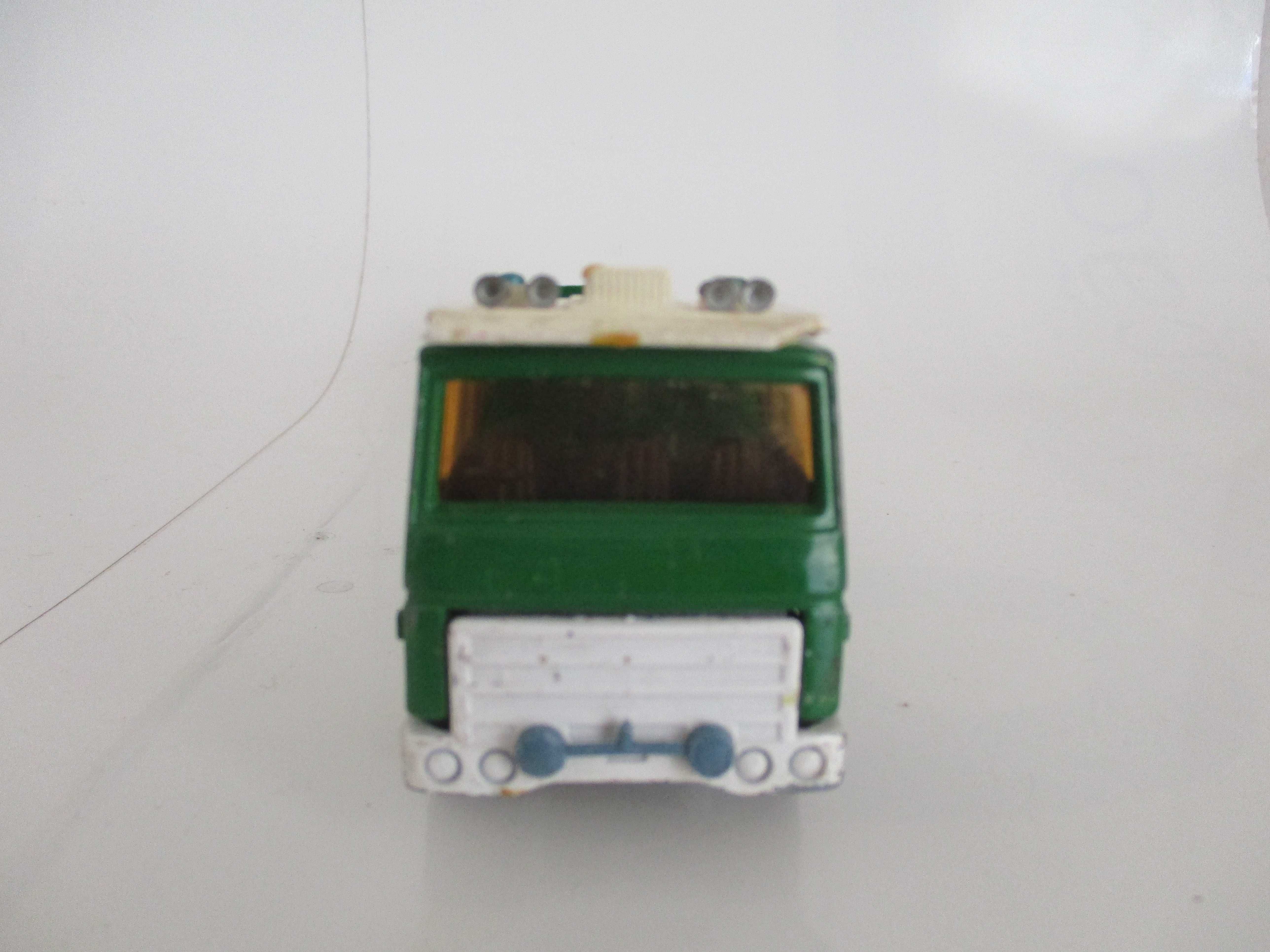 Miniaturas - Camião FORD H SERIES K21 MATCHBOX 1979