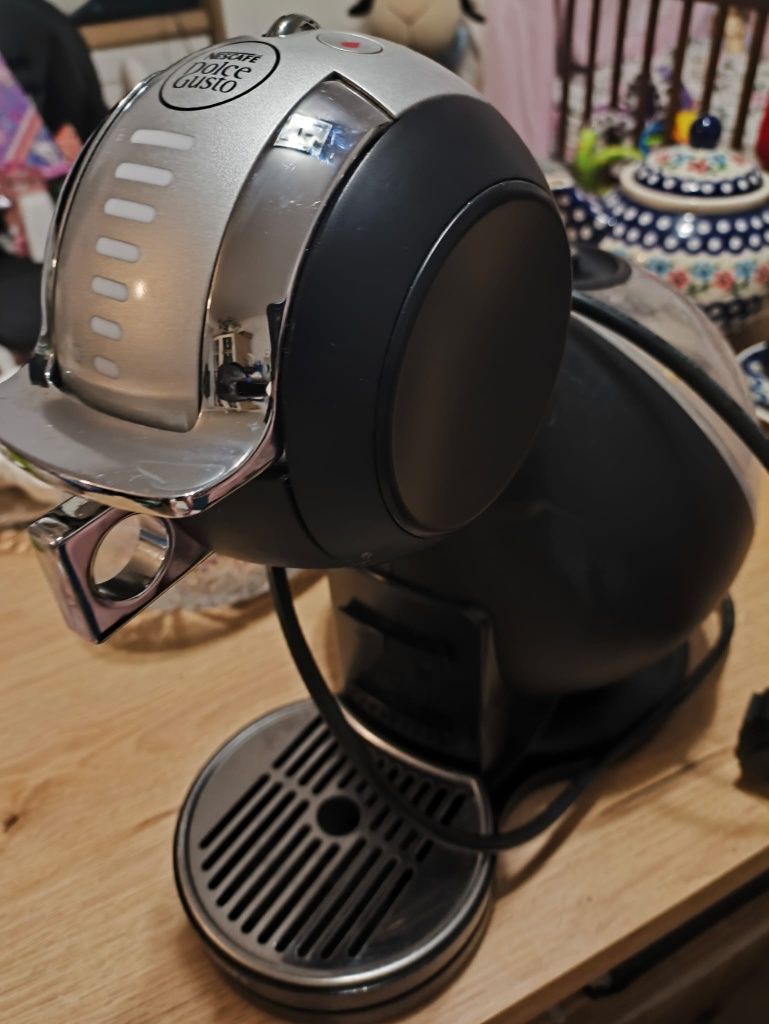 Ekspres do kawy Dolce Gusto