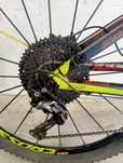 Bicicleta KTM como nova