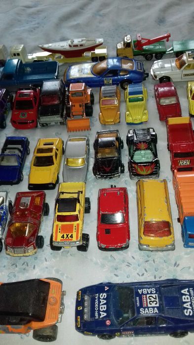 Carrinhos miniatura Majorette, Matchbox,Tomica,Corgi , outros