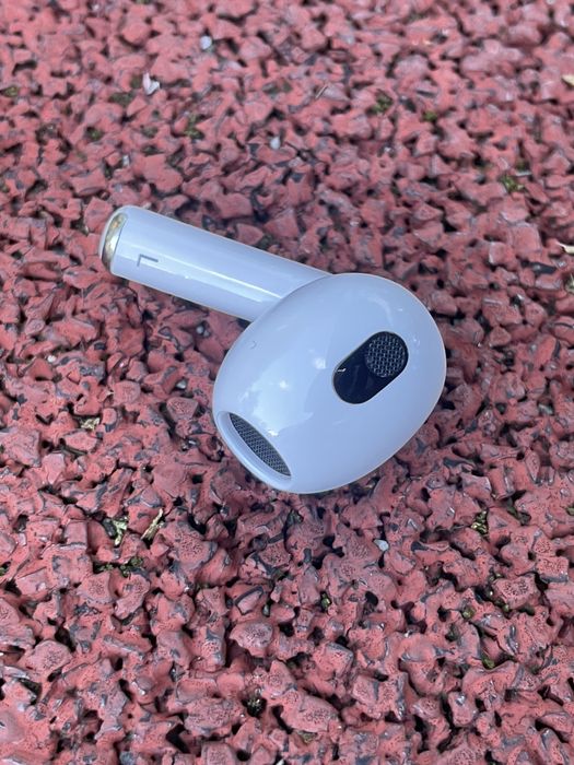 Продам AirPods 3 лівий Оригінал АирПод 3 левий Оригинал