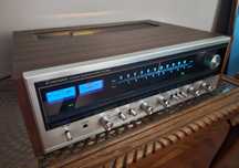 Amplituner Pioneer SX-838
