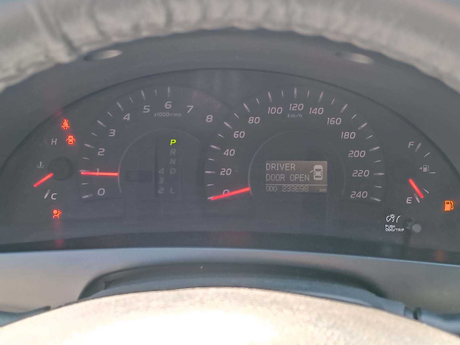 Продам Toyota Camry 2006р. #68983