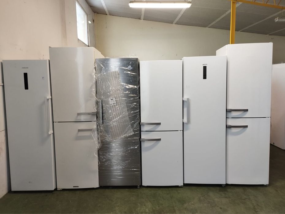 Zamrażarka Bosch Duże ilości Hurtowe Ceny