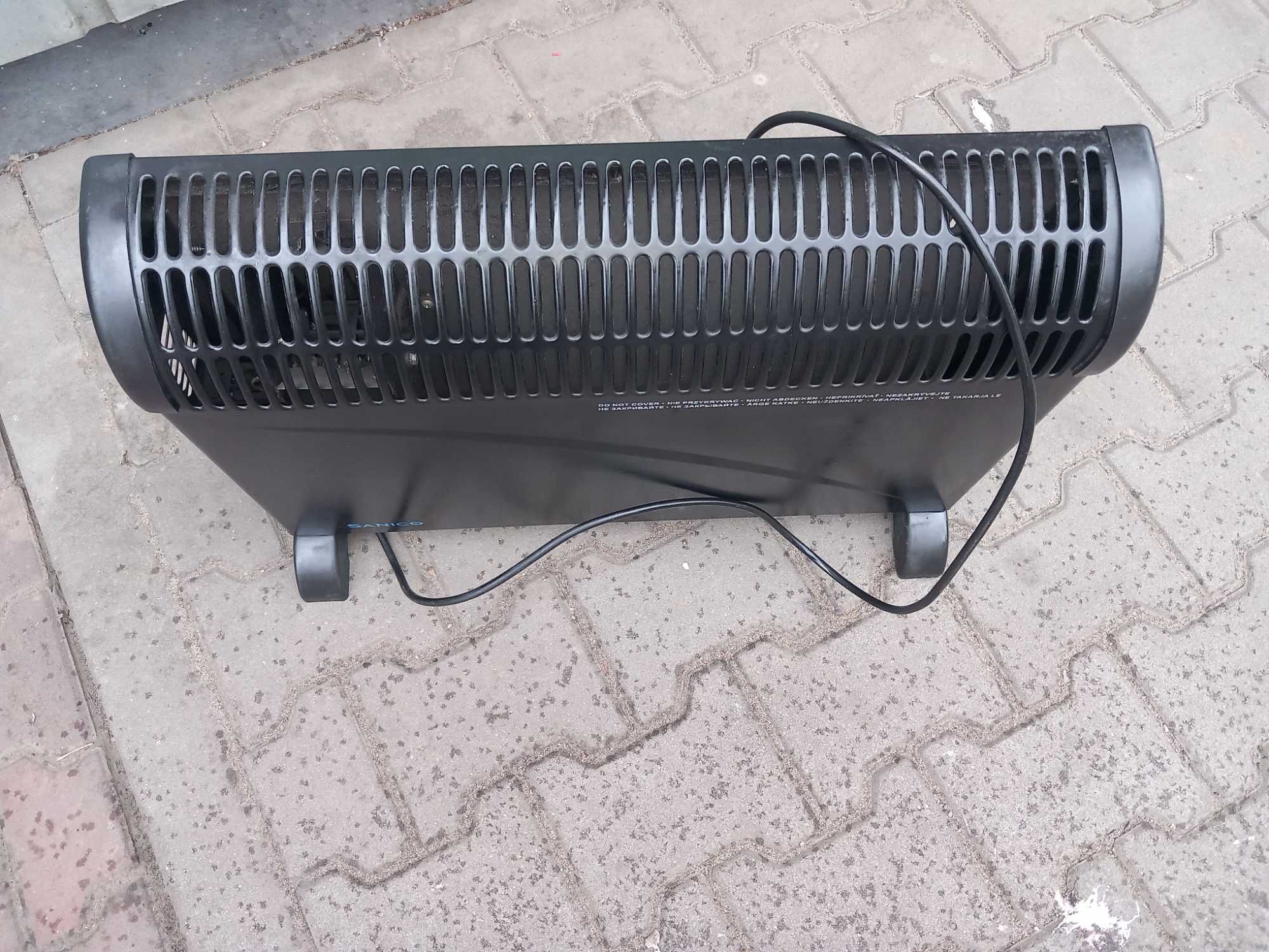 Grzejnik elektryczny 230v 2000W