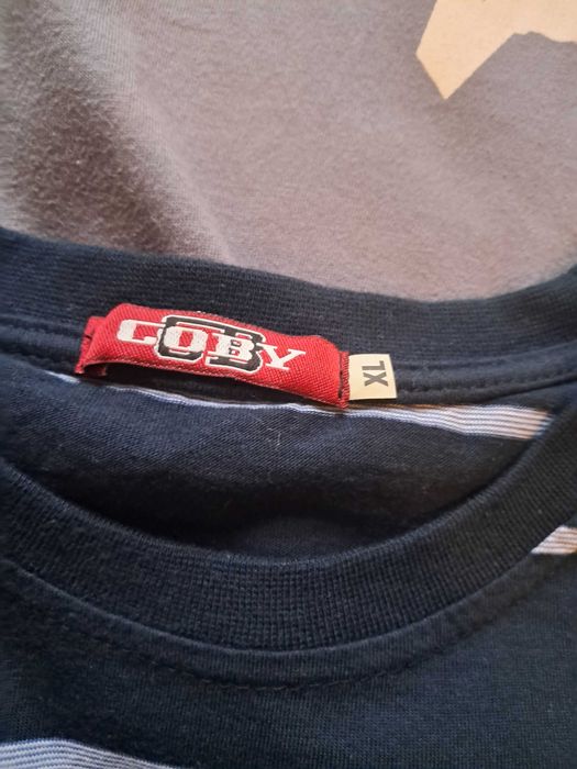 Bluzka męska 2 szt rozmiar XL. Stan jak nowe.