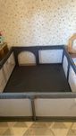 Kojec dla nienowlaka 180x150