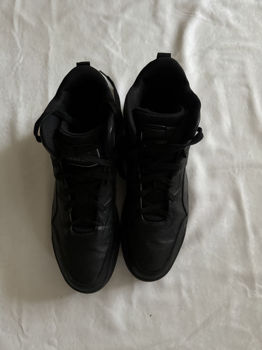 Черевики Puma Backcourt Mid 13 US