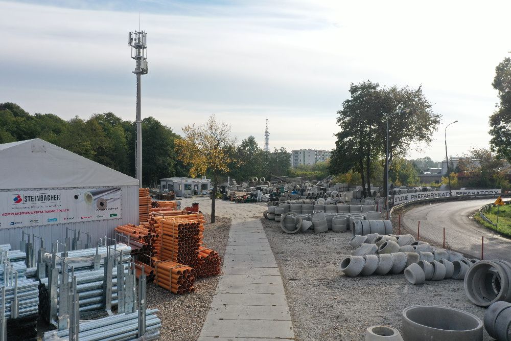 Włazy żeliwne D400 fi600, włazy plastikowe, żelbetowe POZNAŃ