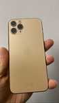 Iphone 11 pro 256 gb