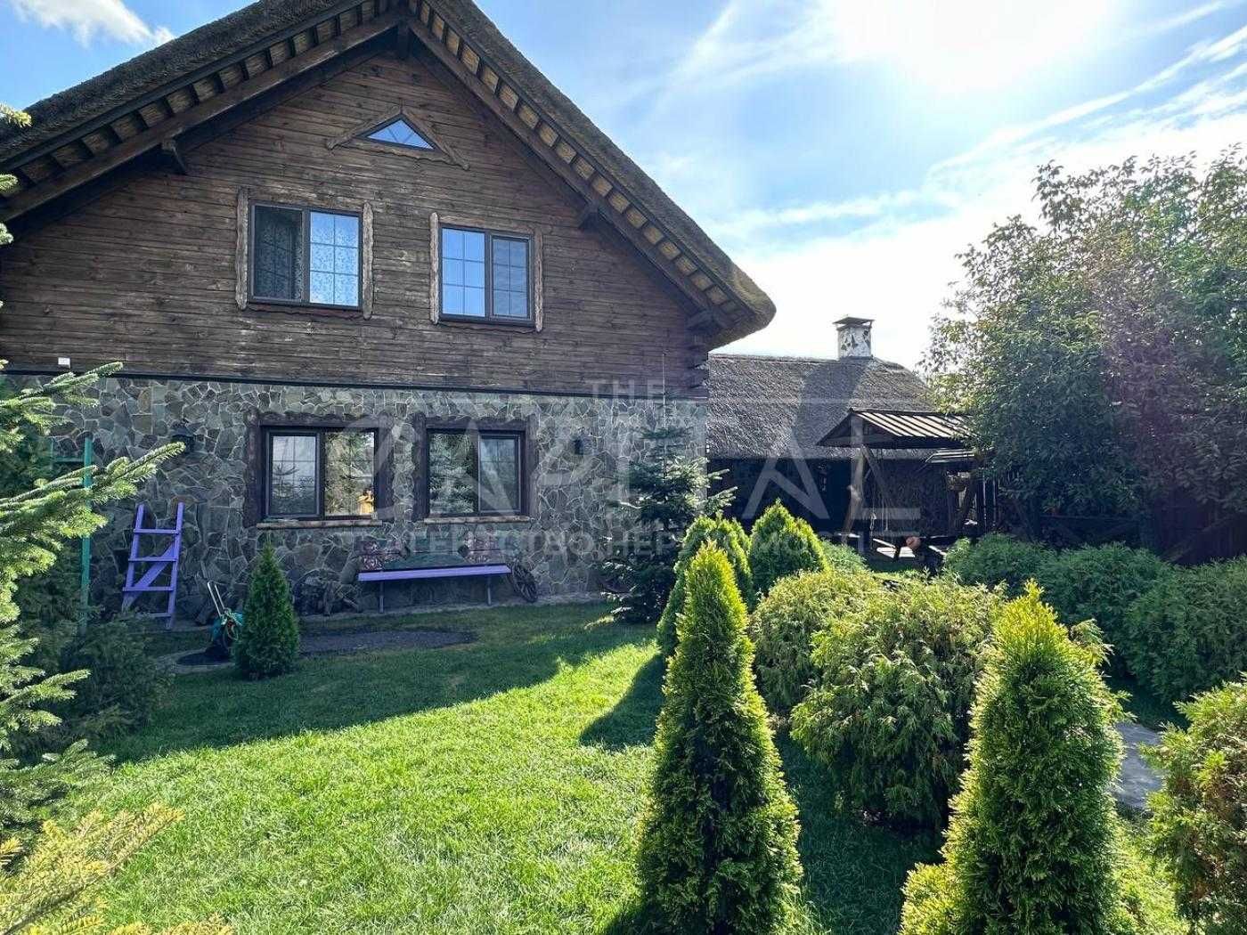 Продажа дома, ул. Садовая, Осокорки, Дарницкий район