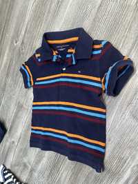 Tommy Hilfiger polowka 3 latka