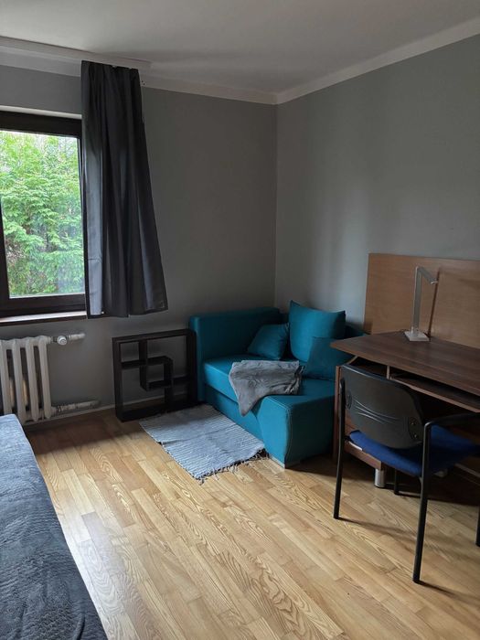 Pokój dla Studenta - Kortowo - Słoneczny Stok