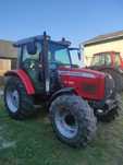 Massey Ferguson 5425 z ładowaczem silnik 75 koni
