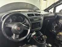 Material Seat Leon 1p