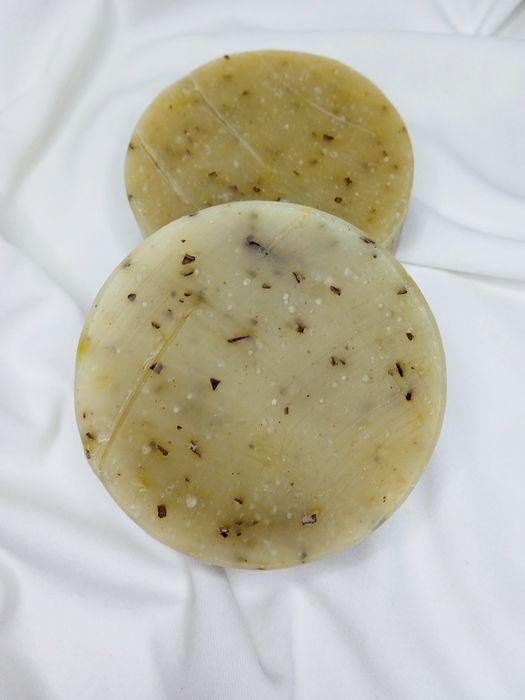 Шампунь- мило чоловіче для бороди з лавром