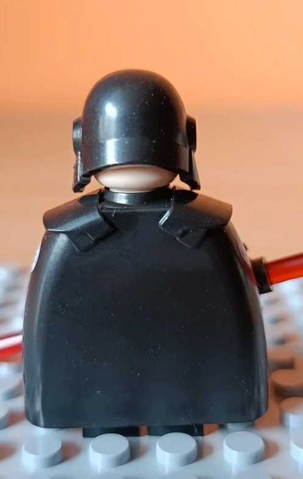 Druga Siostra | Star Wars | Kompatybilna z Lego
