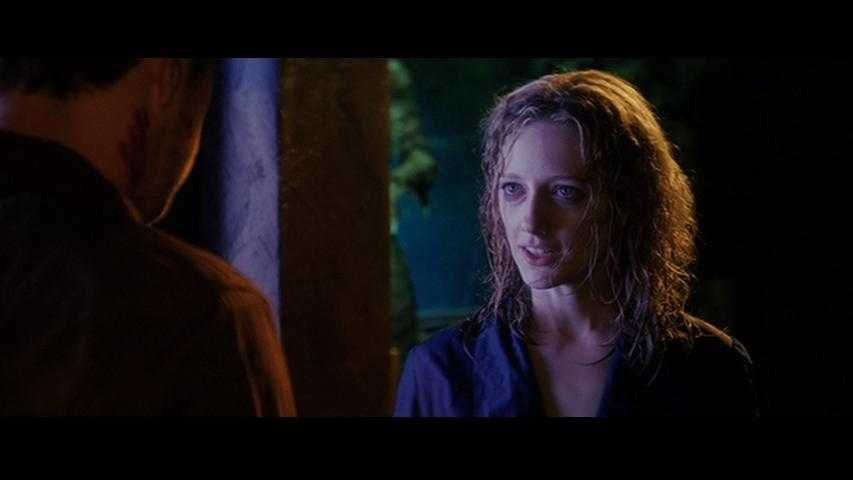 AMALDIÇOADOS (Wes Craven) Christina Ricci/Jesse Eisenberg/Joshua Jacks