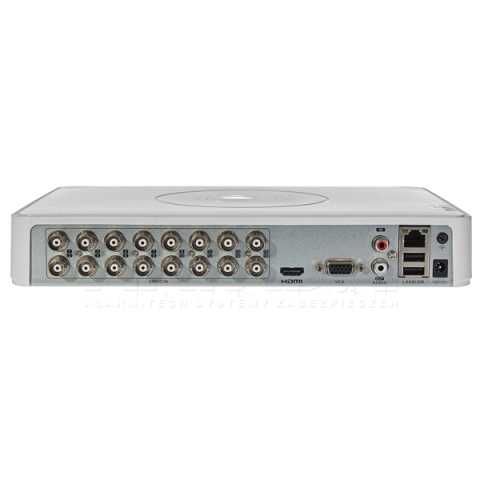 Видеорегистраторы Hikvision iDS-7104HQHI-M1 7208 16 32 HD-TVI (аналог)